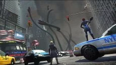 Secret World Legends - gra w gatunku MMO