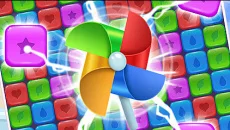 Balloons Pop jest podobna do Balloons Pop