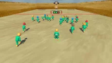 Squid Game - 456 Survival (LEMON Studio) - gra w gatunku Widok z trzeciej osoby