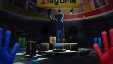 Hello Neighbor: Hide and Seek jest podobna do Hello Neighbor: Hide and Seek