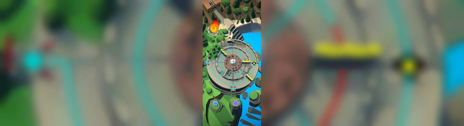 Najlepsze gry dla iOS, podobne do SPHAZE: Sci-fi puzzle game