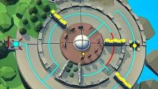 SPHAZE: Sci-fi puzzle game - gra w gatunku Fantastyka naukowa