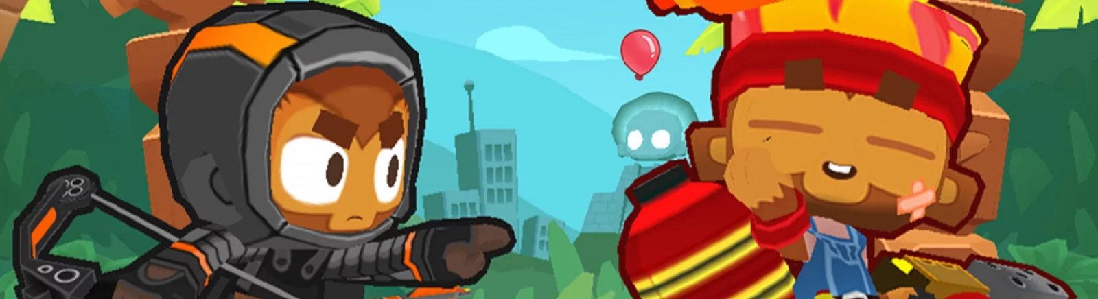 Forum Bloons TD Battles 2