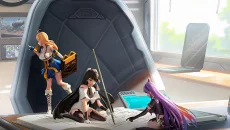 Figure Fantasy - gra w gatunku Gra fabularna