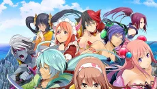 Onigiri HEROES - gra w gatunku MMO