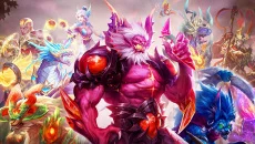 Fantastic Beasts’ Legend - gra w gatunku Gra fabularna