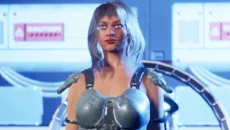 Outriders Worldslayer jest podobna do Outriders Worldslayer