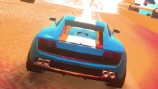 Extreme Car: Death Race 2019 - gra w gatunku Wyścigi
