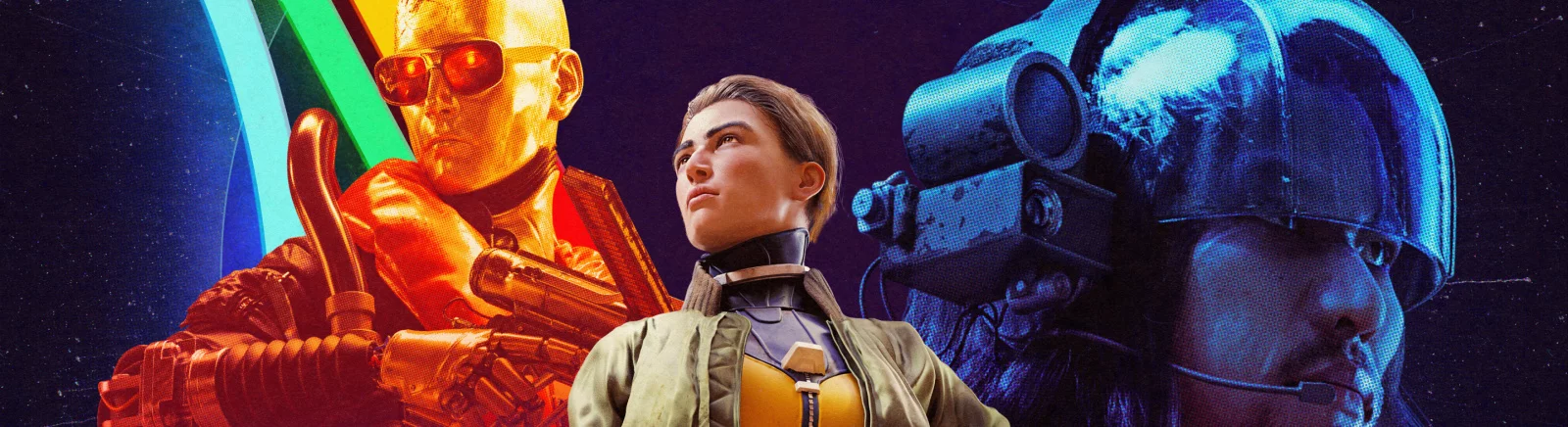 Poradniki ARC Raiders - wskazówki i przewodniki: jak się rozwijać, przejść trudną misję lub zarobić pieniądze