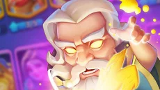 Godsbane Idle jest podobna do Godsbane Idle