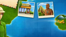 Artifact Quest - gra w gatunku Strategia