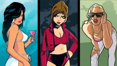 Grand Theft Auto: The Trilogy - gra w gatunku Stealth