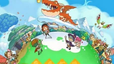 Fantasy Life Online - gra w gatunku Izometria