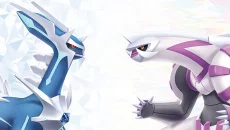 Pokemon Brilliant Diamond and Shining Pearl - gra w gatunku Gra fabularna