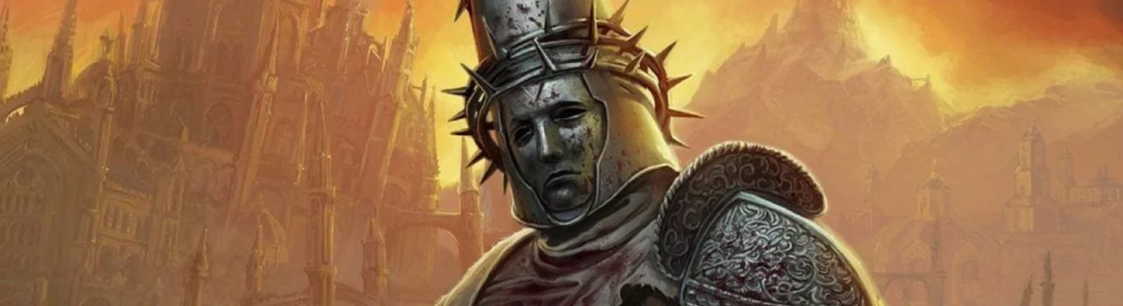 Blasphemous 2 — Трейнер (+13) [1.0 Fixed] / Trenery / Cheaty