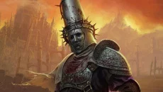 Blasphemous 2 - gra w gatunku Widok z boku