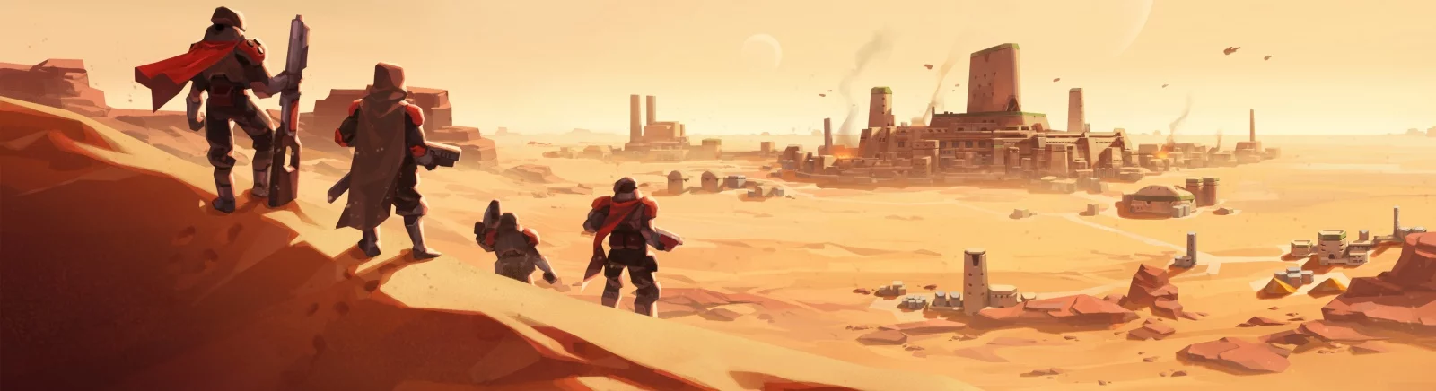Dune: Spice Wars — Таблица для Cheat Engine [0.4.6] / Tabele / Cheaty