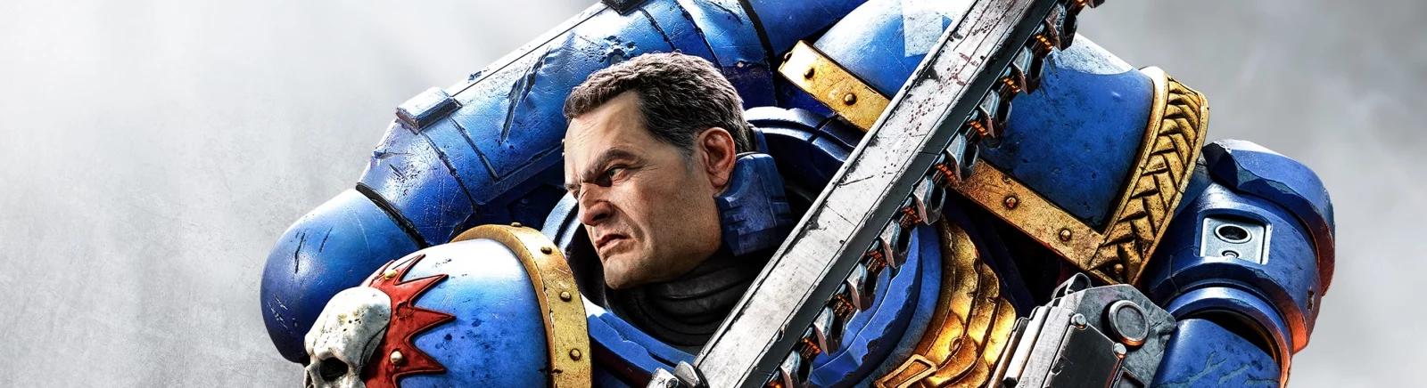 Warhammer 40,000: Space Marine 2 — Отключение интро / Inne pliki