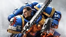 Warhammer 40,000: Space Marine 2