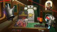 I Expect You To Die 3: Cog in the Machine jest podobna do I Expect You To Die 3: Cog in the Machine