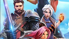 Hunters Clash - gra w gatunku Izometria