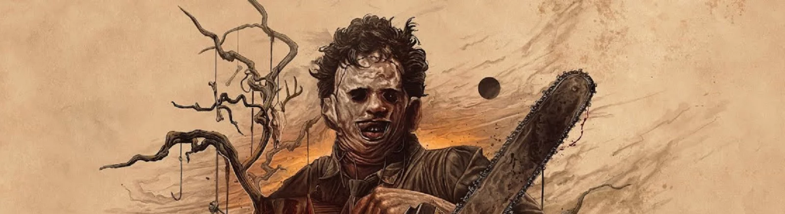 The Texas Chain Saw Massacre — Ариана Гранде заменяет Джулию / NPC / Postacie i gracze