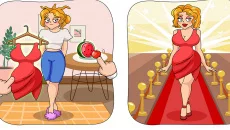 Displace It - Brain Finger - gra w gatunku Wskaźnik i kliknij