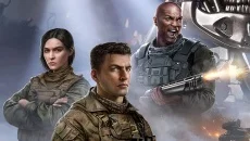 Terminator: Dark Fate - Defiance