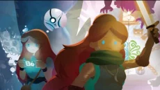 Aliisha: The Oblivion of the Twin Goddesses - gra w gatunku Kooperacja (co-op)