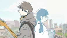 Afterlove EP - gra w gatunku Visual novel