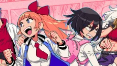 River City Girls 2 - data wydania
