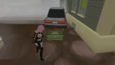 Project Wasteland: The Mythiclands - gra w gatunku Online