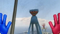 Hello Neighbor: Hide and Seek jest podobna do Hello Neighbor: Hide and Seek