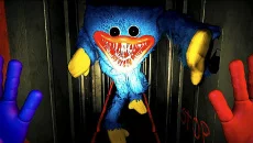 Hello Neighbor: Hide and Seek jest podobna do Hello Neighbor: Hide and Seek