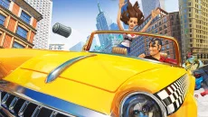Crazy Taxi (NEW) jest podobna do Crazy Taxi (NEW)