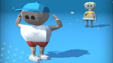 Tennis Mobile Clash Games 2019 - gra w gatunku Gra sportowa