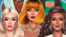 SUITSME: Dress Up Fashion App - gra w gatunku Widok z pierwszej osoby