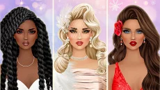 Covet Fashion - Dress Up Game - gra w gatunku Symulator