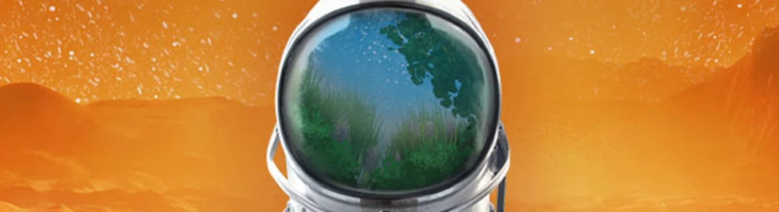The Planet Crafter — Трейнер (+8) от 24.05.2022 / Trenery / Cheaty
