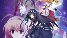 Phantom Breaker: Omnia - gra w gatunku Bijatyka