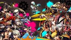 Graffiti Smash - gra w gatunku Izometria