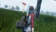 Survival Girls - gra w gatunku Strzelanka