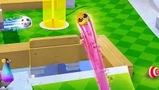 Mini Golf: Battle Royale - gra w gatunku Gra sportowa