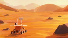 Opportunity - gra w gatunku Widok z trzeciej osoby