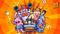 The Crackpet Show - gra w gatunku Online