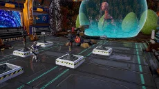 Empire Warriors: Tower Defense jest podobna do Empire Warriors: Tower Defense