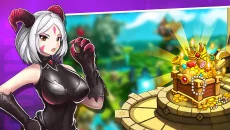 Kingdom Quest - gra w gatunku Taktyka