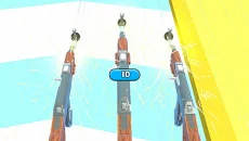 Subway Jungle Run Surf Runner jest podobna do Subway Jungle Run Surf Runner