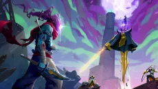 Dead Cells: The Queen and the Sea - gra w gatunku Rogalik