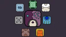 MAYATCH - gra w gatunku Łamigłówka